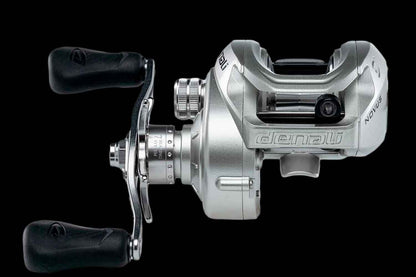 Denali Novus Casting Reel