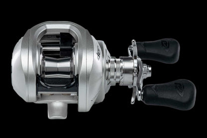 Denali Novus Casting Reel
