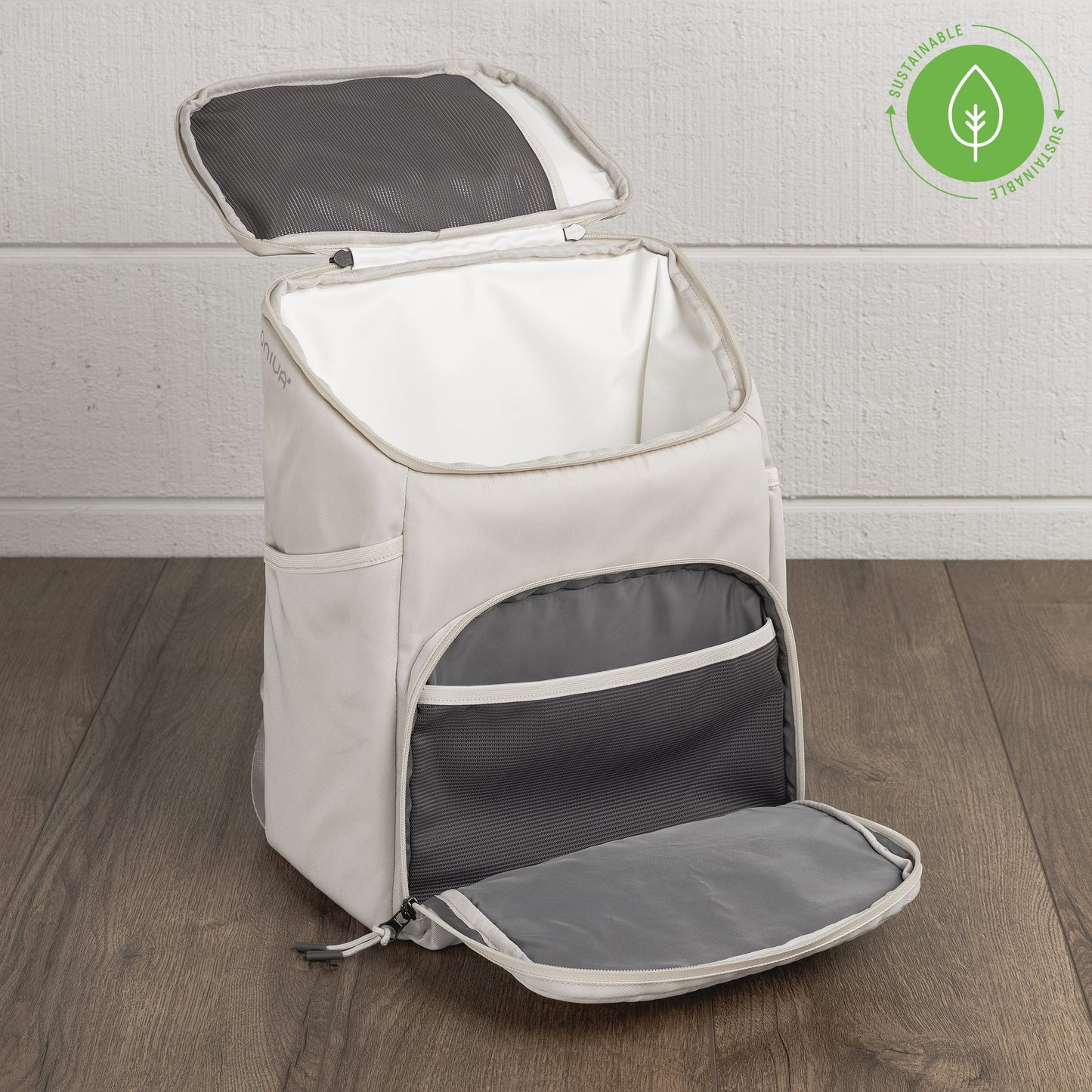 Picnic Time PTX 2.0 Tarana Recycled Backpack Cooler