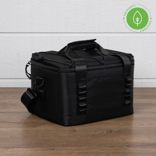 Picnic Time Tarana Superthick Recycled Cooler - 12 can