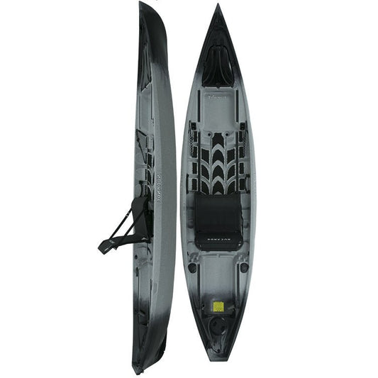 Nucanoe Pursuit 13.5 Kayak - 2021 - Angler's Pro Tackle & Outdoors