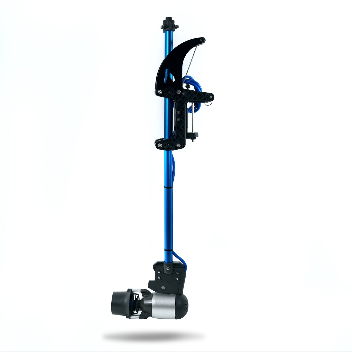 Bixpy NuCanoe® QuickConnect™ MOTOR SHAFT (K-1 & J-2)
