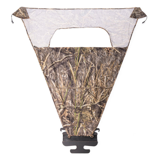 Nukem Hunting Double Up Panel - Mossy Oak Habitat - Angler's Pro Tackle & Outdoors