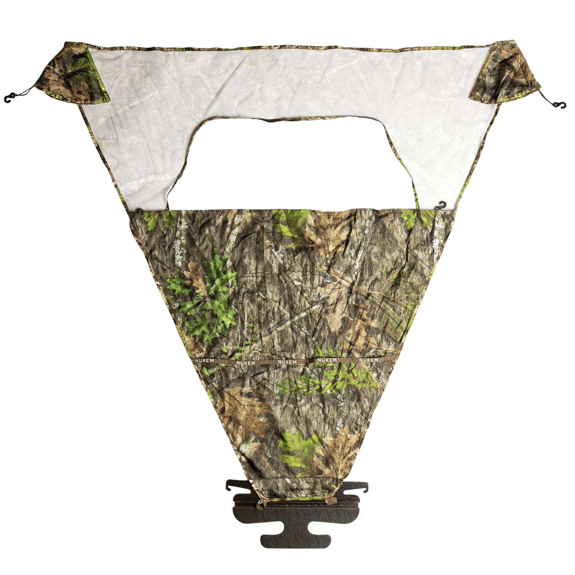 Nukem Hunting Double Up Panel - Mossy Oak Obsession - Angler's Pro Tackle & Outdoors