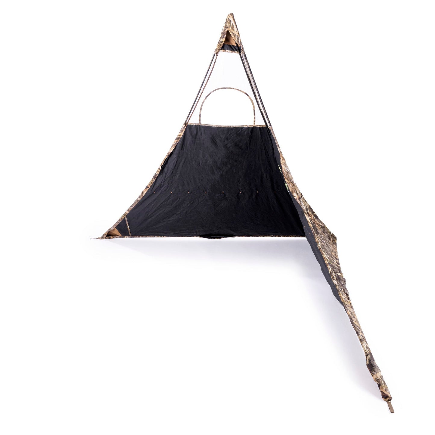 Nukem Hunting Hunting Blind - Mossy Oak Habitat - Angler's Pro Tackle & Outdoors