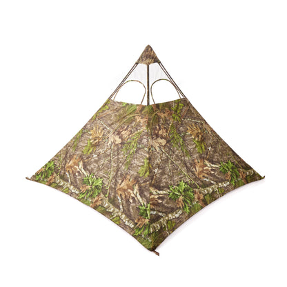 Nukem Hunting Hunting Blind - Mossy Oak Obsession - Angler's Pro Tackle & Outdoors