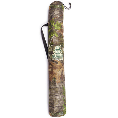 Nukem Hunting Hunting Blind - Mossy Oak Obsession - Angler's Pro Tackle & Outdoors