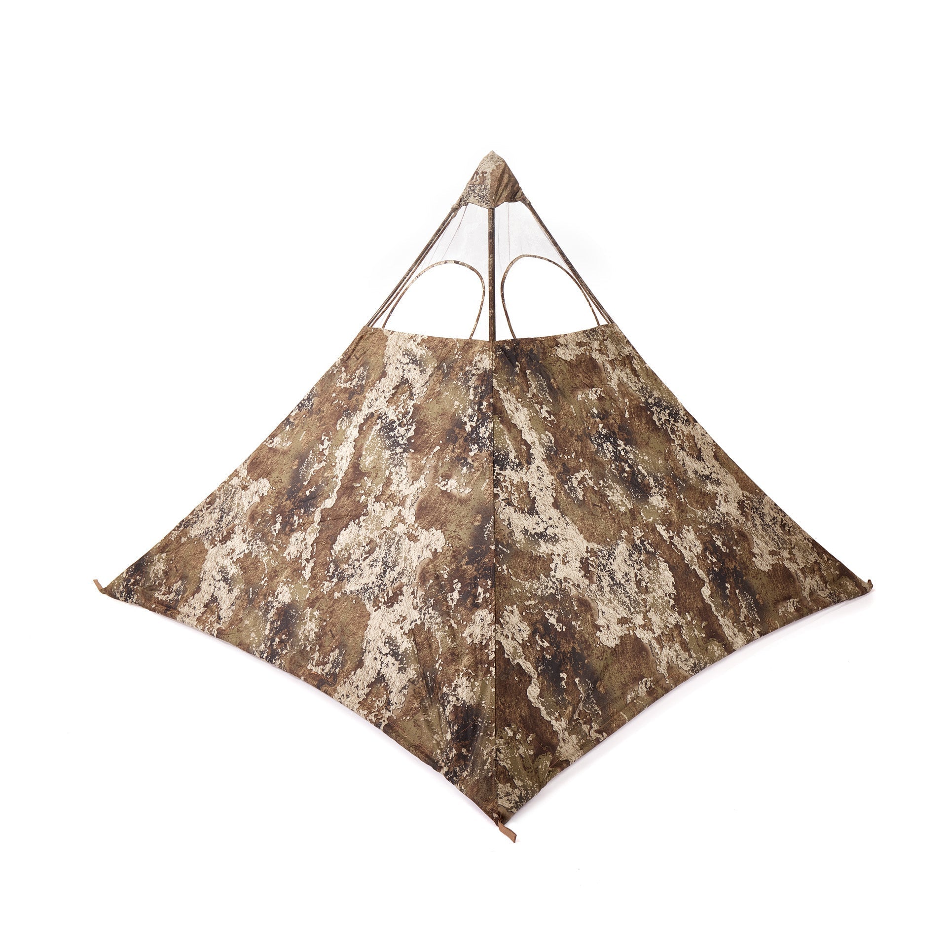 Nukem Hunting Hunting Blind - TrueTimber Strata - Angler's Pro Tackle & Outdoors