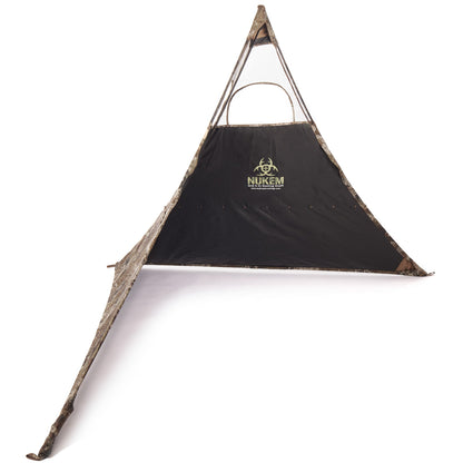 Nukem Hunting Hunting Blind - TrueTimber Strata - Angler's Pro Tackle & Outdoors