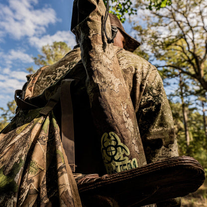 Nukem Hunting Hunting Blind - TrueTimber Strata - Angler's Pro Tackle & Outdoors