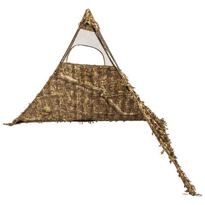 Nukem Hunting Mossy Oak Country Roots 3D Leafy XL - Angler's Pro Tackle & Outdoors