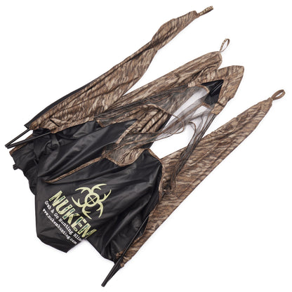 Nukem Hunting Mossy Oak New Bottomland XL - Angler's Pro Tackle & Outdoors