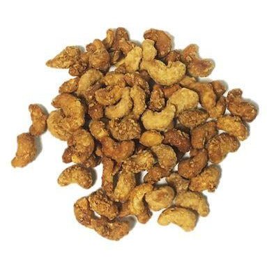 Nuts To You Glazed Cashews w/Toasted Coconut - Angler's Pro Tackle & Outdoors