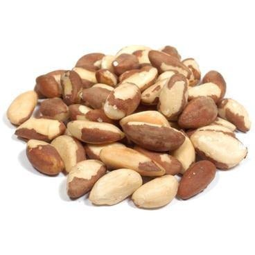 Nuts To You Raw Brazil Nuts - Angler's Pro Tackle & Outdoors