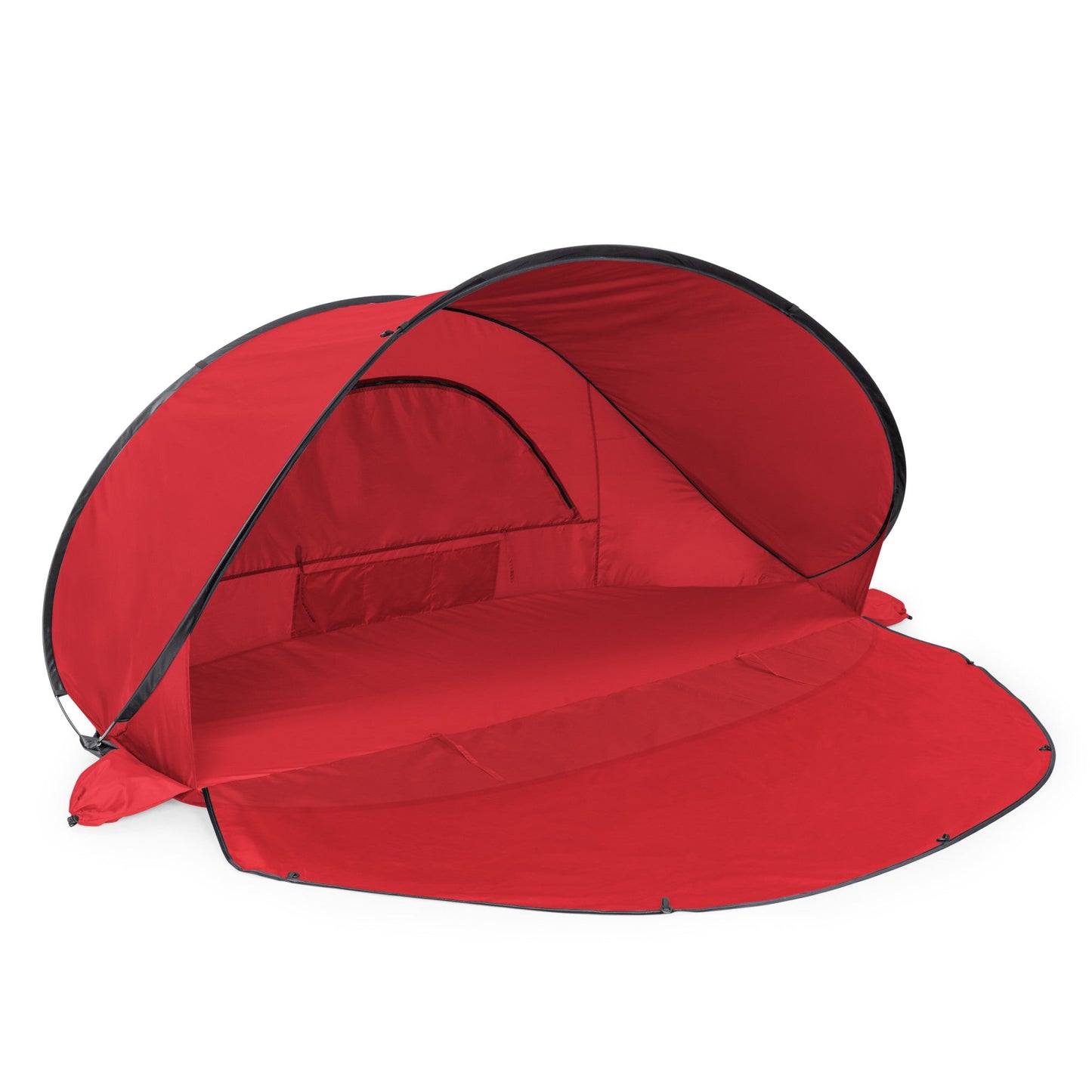 Picnic Time Manta Portable Beach Tent