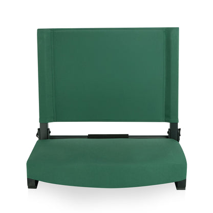 Picnic Time Gridiron Stadium Seat