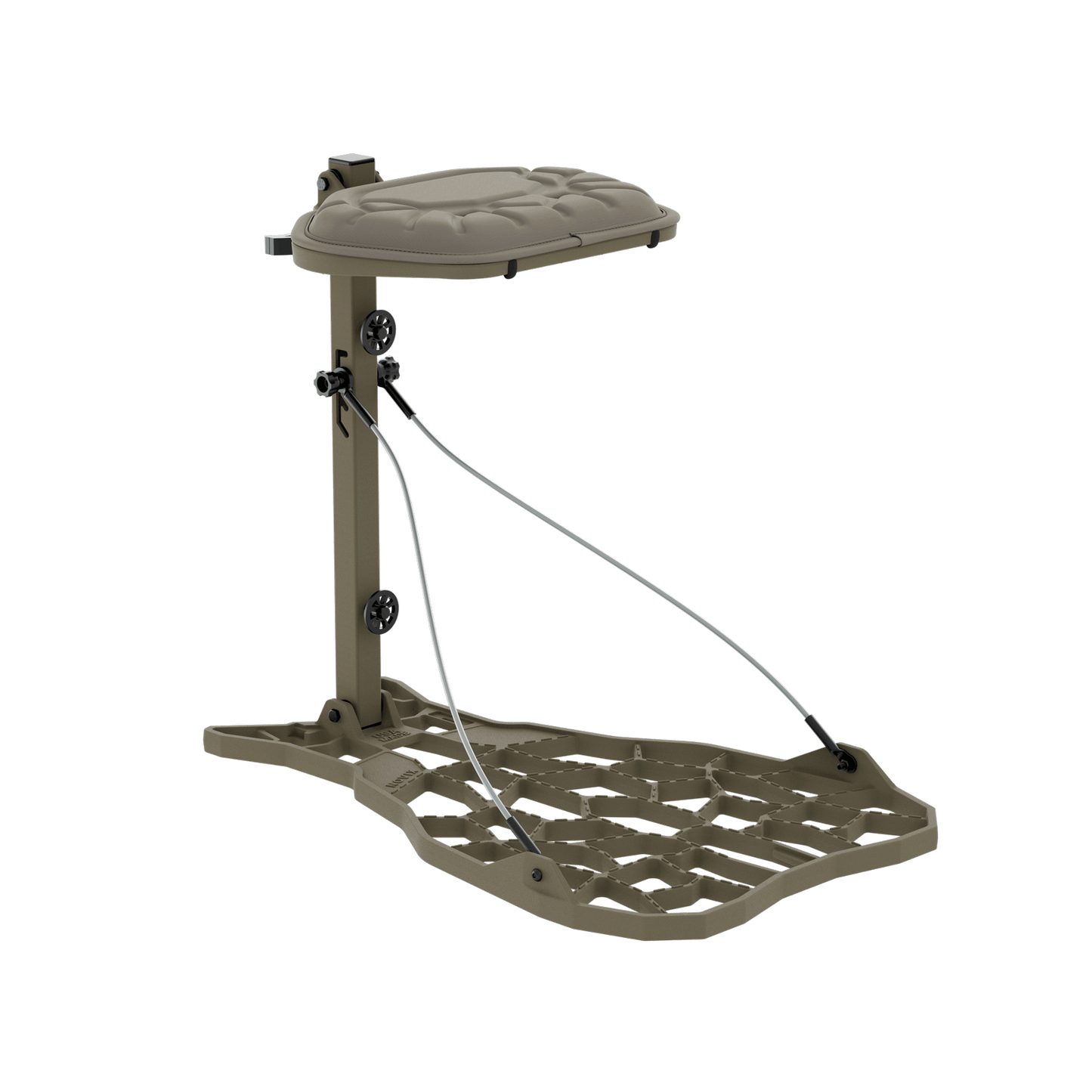 Novix Helo Hang On Treestand