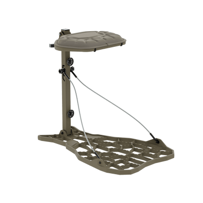 Novix Helo Hang On Treestand