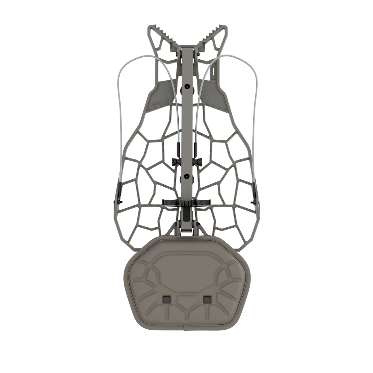 Novix Helo Hang On Treestand