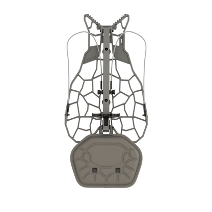 Novix Helo Hang On Treestand
