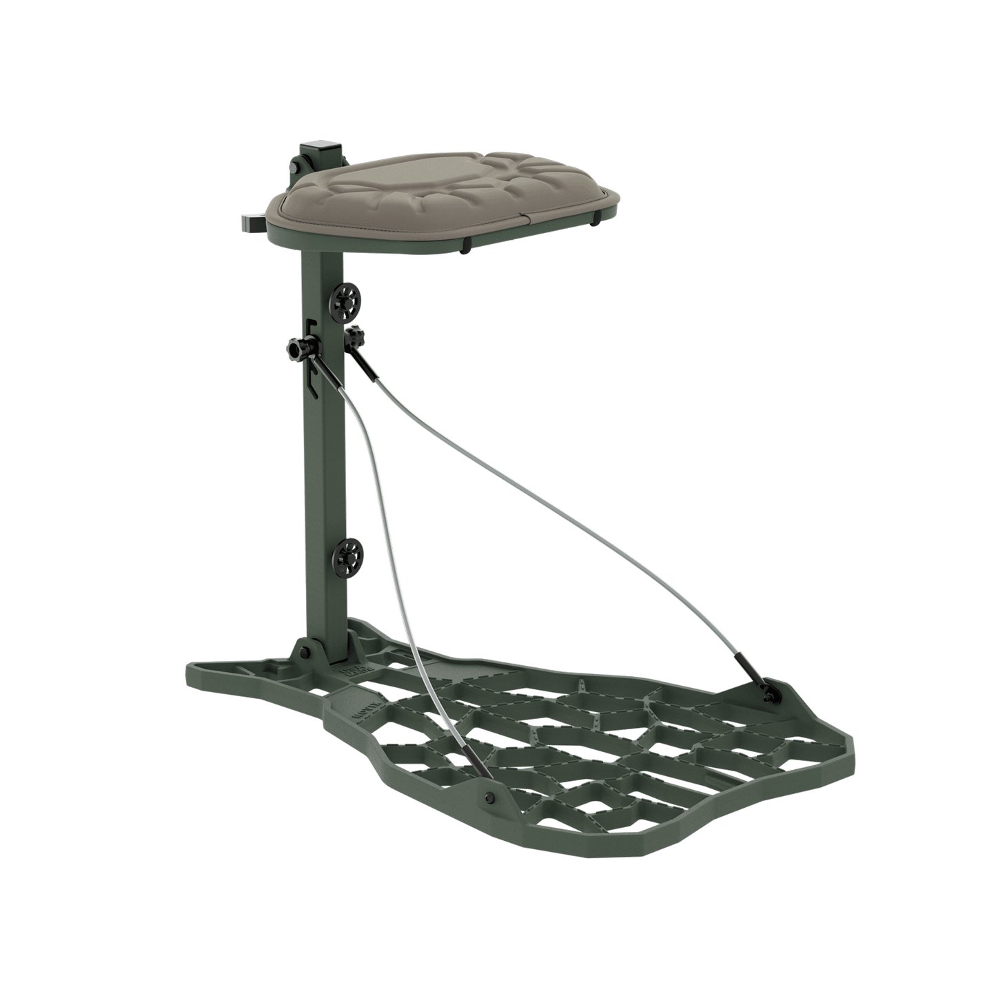 Novix Helo Hang On Treestand
