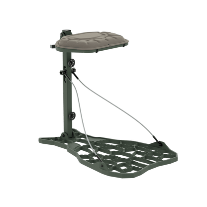 Novix Helo Hang On Treestand