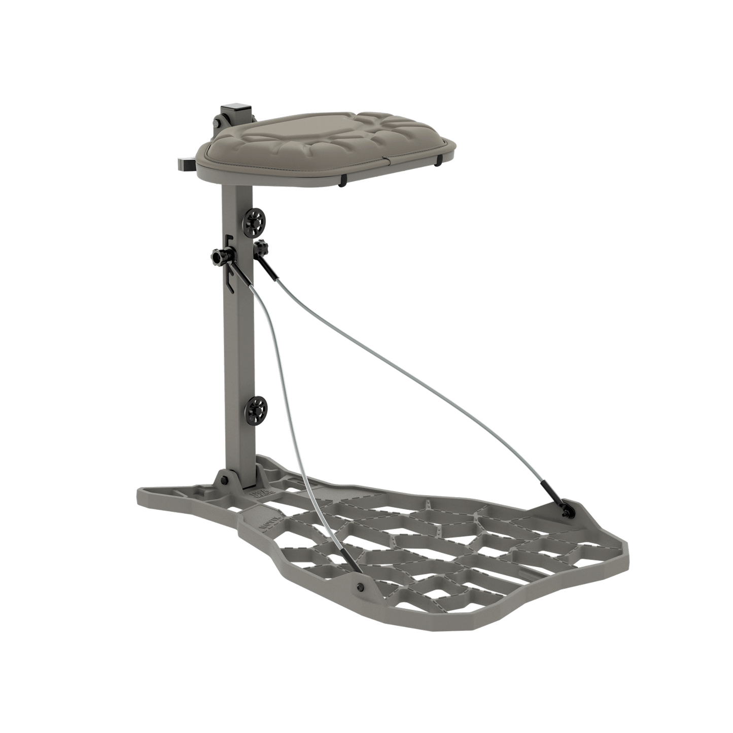Novix Helo Hang On Treestand
