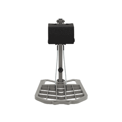 Novix Raider Hybrid Treestand