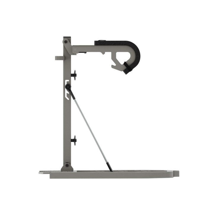 Novix Raider Hybrid Treestand