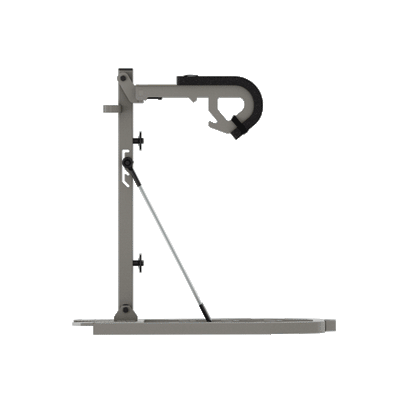 Novix Raider Hybrid Treestand