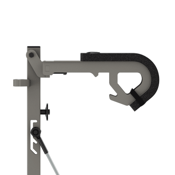 Novix Raider Hybrid Treestand