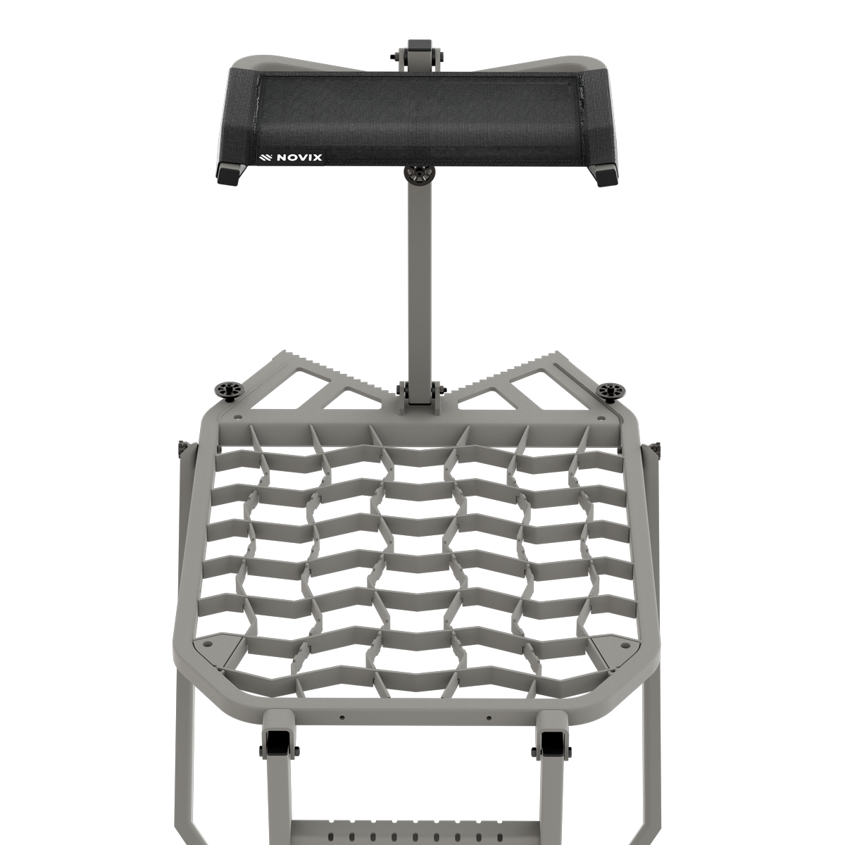 Novix Raider Ladder Stand