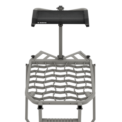 Novix Raider Ladder Stand
