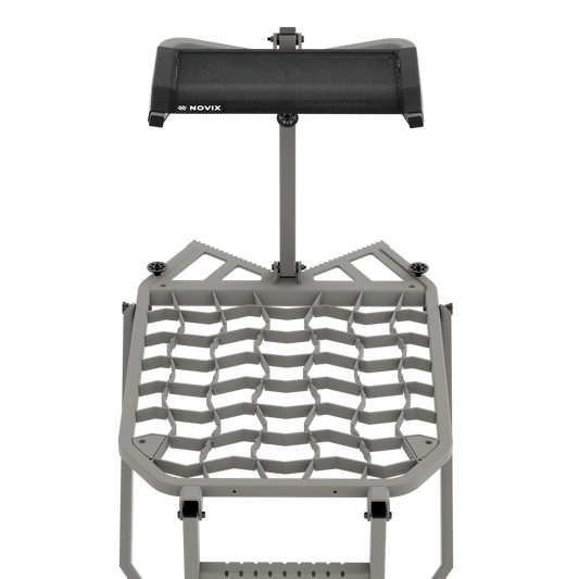 Novix Raider Ladder Stand