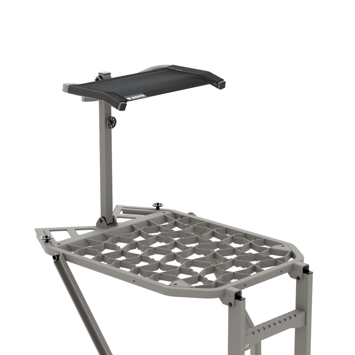 Novix Raider Ladder Stand