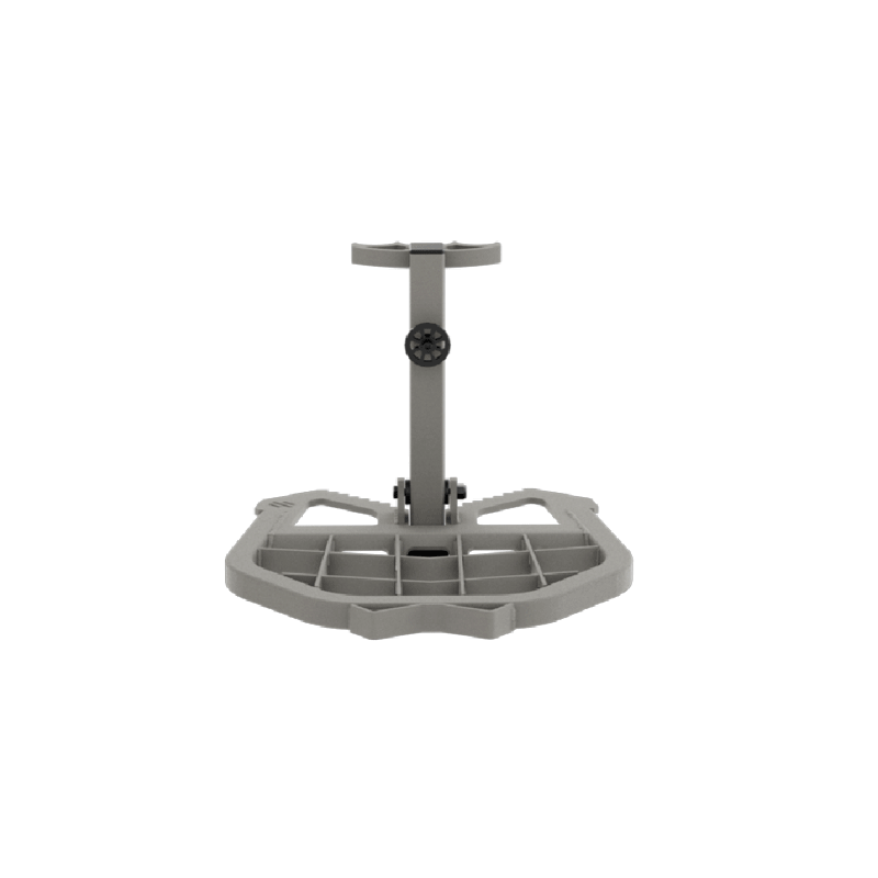Novix Raider Saddle Platform