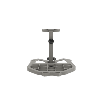 Novix Raider Saddle Platform