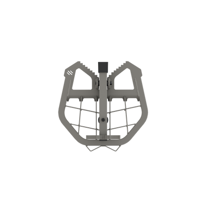 Novix Raider Saddle Platform