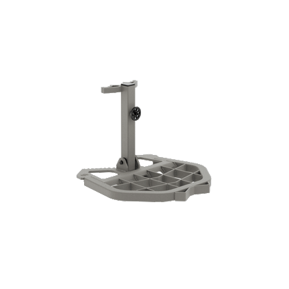 Novix Raider Saddle Platform