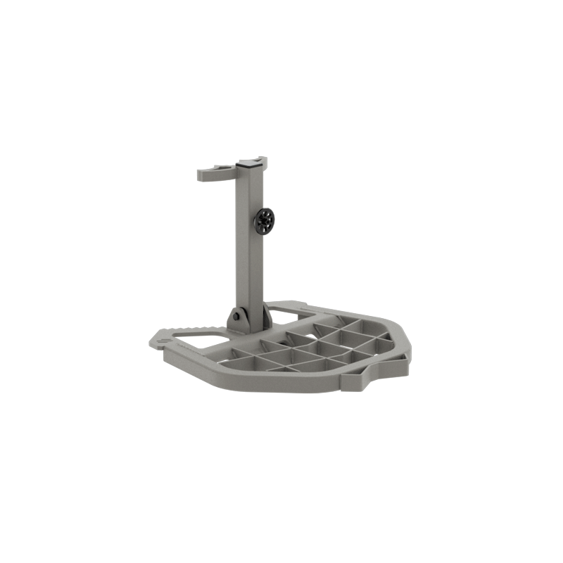 Novix Raider Saddle Platform