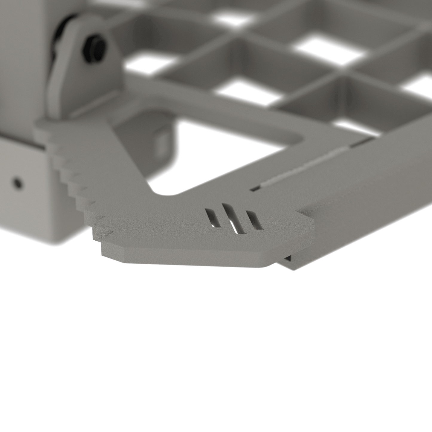 Novix Raider Saddle Platform