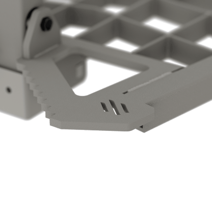 Novix Raider Saddle Platform
