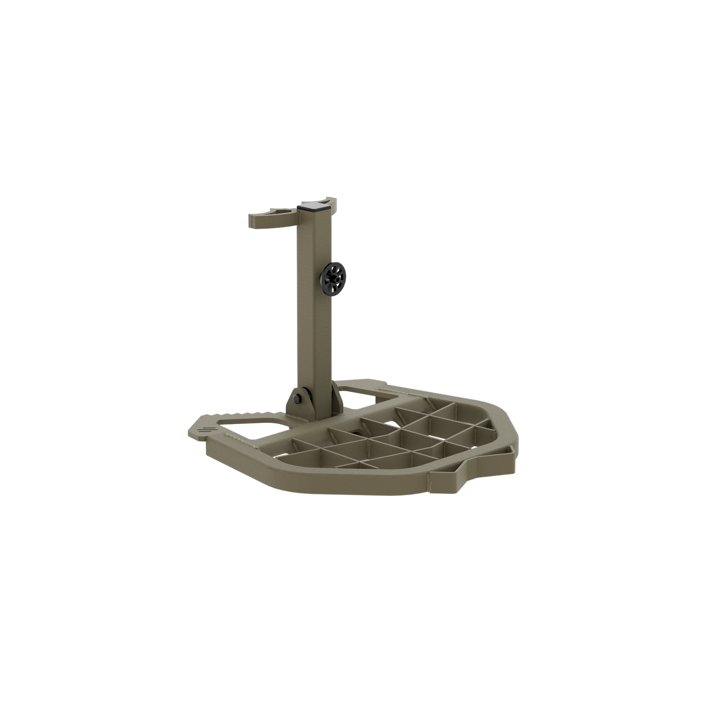 Novix Raider Saddle Platform