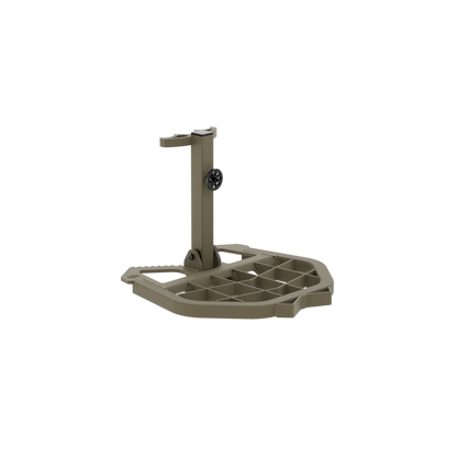 Novix Raider Saddle Platform
