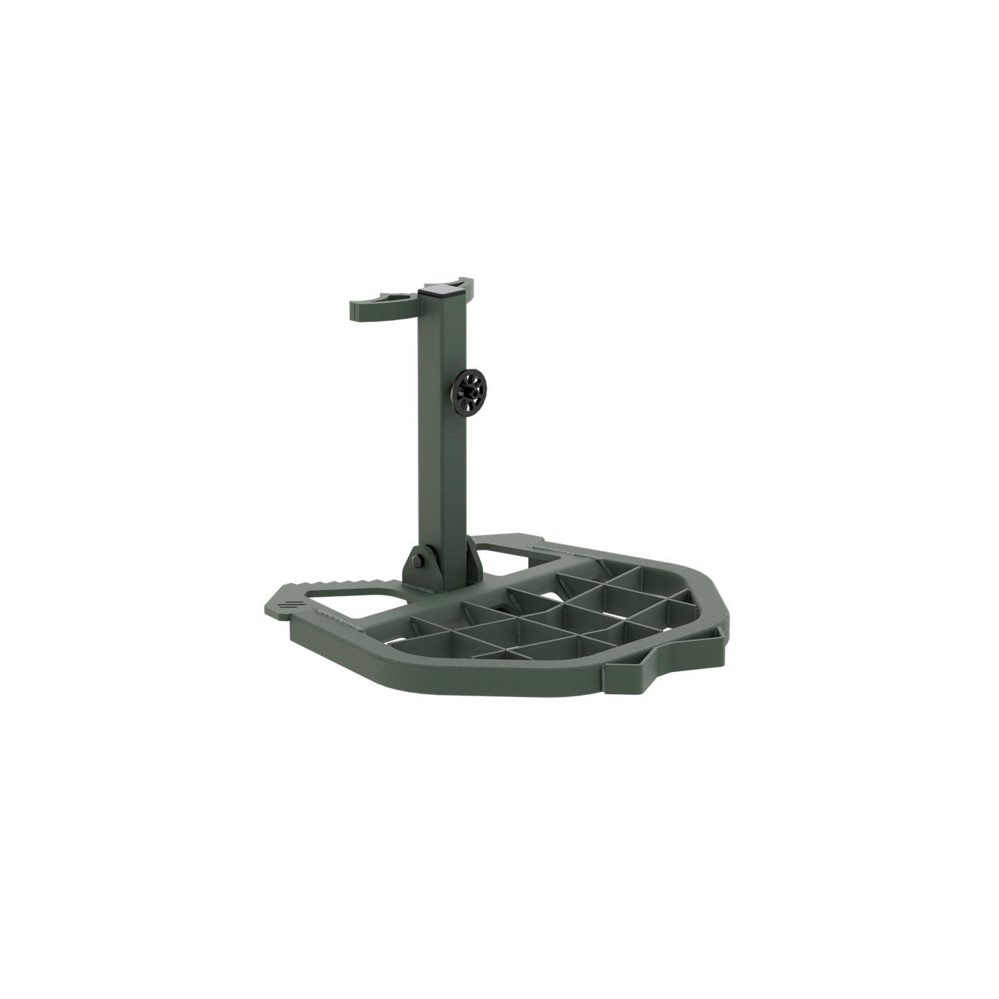 Novix Raider Saddle Platform