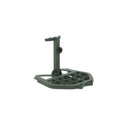 Novix Raider Saddle Platform