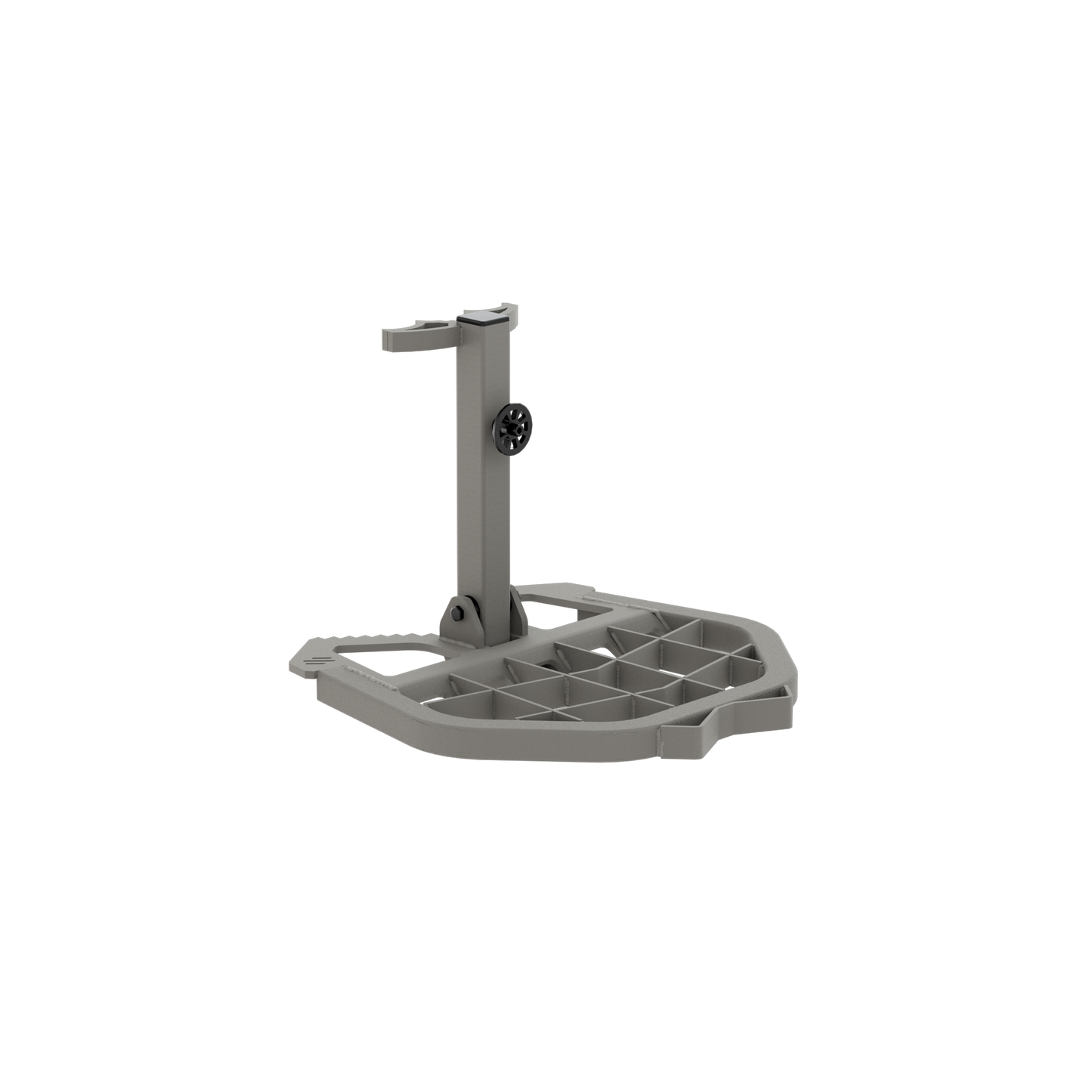 Novix Raider Saddle Platform