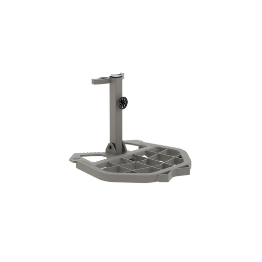 Novix Raider Saddle Platform