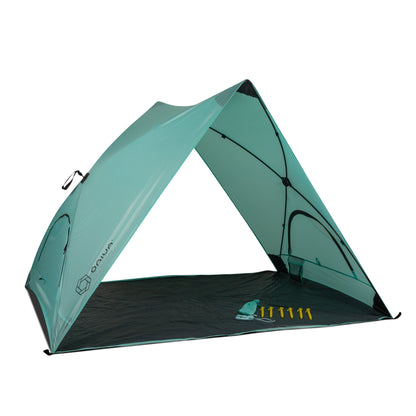 Picnic Time Pismo A-Frame Portable Beach Tent