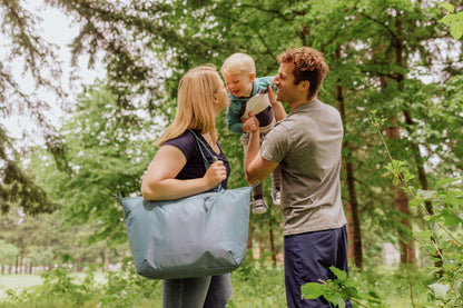 Picnic Time Tarana Recycled Cooler Tote Bag